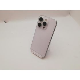 【中古】Apple 国内版 【SIMフリー】 iPhone 16 Pro 1TB ホワイトチタニウム MYN93J/A【新宿東口】保証期間１ヶ月【ランクB】