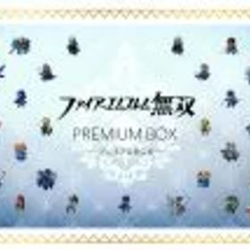 【中古】 ファイアーエムブレム無双 ＜プレミアムBOX＞／NintendoSwitch