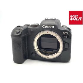 【中古】 【並品】 キヤノン EOS R6 ボディ