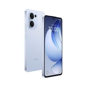 【新品未開封】OPPO Reno13 A SIMフリー [アイスブルー]【日曜日以外即日発送】【送料無料】