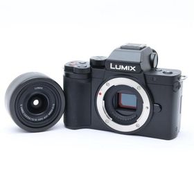 《良品》Panasonic LUMIX DC-G100K 標準ズームレンズキット