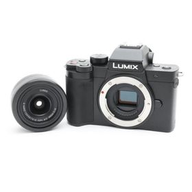 《美品》Panasonic LUMIX DC-G100DK 標準ズームレンズキット