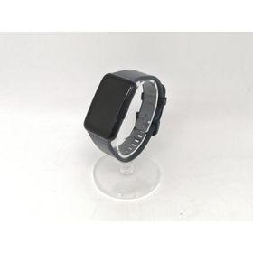 【中古】Huawei HUAWEI WATCH FIT Special Edition STA-B39 スターリーブラック【川越クレアモール】保証期間１ヶ月【ランクC】