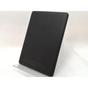 【中古】Amazon Kindle Paperwhite Wi-Fi（2018/第10世代） 8GB ブラック（広告つき）【津田沼】保証期間１ヶ月【ランクB】