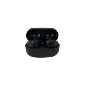 SONY◆イヤホン・ヘッドホン WF-1000XM4 (B) [ブラック]