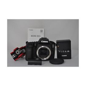 Canon デジタル一眼レフカメラ EOS 90D ボディー EOS90D