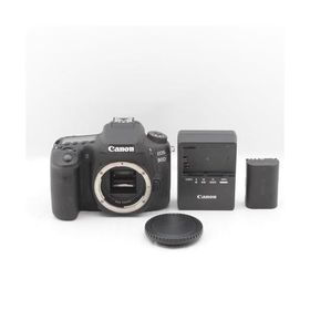 Canon デジタル一眼レフカメラ EOS 90D ボディー EOS90D