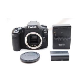 Canon デジタル一眼レフカメラ EOS 90D ボディー EOS90D