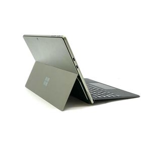【全額返金保証】【最速発送】Microsoft Surface Pro 9 2038 i5-1235U 8GB M.2 SSD 256GB 84.1% 美品 動作確認済