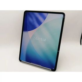 【中古】Apple 【Wi-Fi】 13インチ iPad Pro（M5/2025） 1TB スペースブラック Nano-Texture MDYQ4J/A【秋葉2号】保証期間1ヶ月【ランクA】