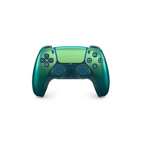 ソニー DualSense CFI-ZCT1J10 クロマ グリーン[ラッピング可] R-LOGI