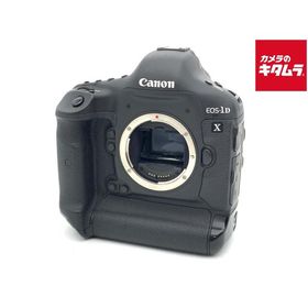 【中古】 【並品】 キヤノン EOS-1D X ボディ