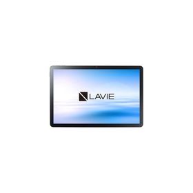 NEC LAVIE Tab T10 T1055/KAS PC-T1055KAS タブレッドPC[ルナグレー][ラッピング可] R-LOGI