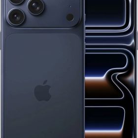 Apple iPhone 17 Pro Max 2TB 青 ディープブルー 香港版 シングル物理+ eSim 5G MG014ZA/A 新品 SIMフリー スマホ 本体 初期不良保証
