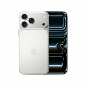 【中古】 softbank iPhone 17 Pro Max 256GB シルバー SIMロック解除済 中古スマホ 中古iphone 保証付き 送料無料 白ロム 中古携帯