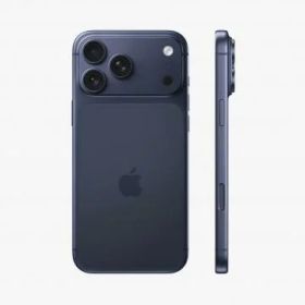 【新品・本体のみ】APPLE iPhone 17 Pro Max 1TB SIMフリー [ディープブルー] 【日曜日以外即日発送】【送料無料】