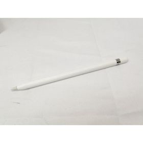 【中古】Apple Apple Pencil（第1世代） MQLY3J/A (USB-C - Apple Pencilアダプタ同梱版)【戸塚】保証期間１週間