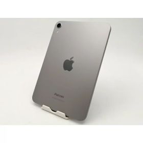 【中古】Apple 【Wi-Fi】 iPad mini（A17Pro/2024） 128GB スペースグレイ MXN63J/A【ECセンター】保証期間1ヶ月【ランクA】