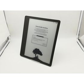 【中古】Amazon Kindle Scribe (2022) 16GB プレミアムペン付き【横浜】保証期間１ヶ月【ランクA】