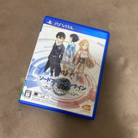 値下げ！ソードアート・オンライン -ホロウ・リアリゼーション-