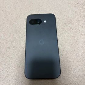 Google Pixel 9a 128GBブラック