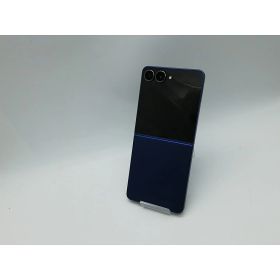 【中古】SAMSUNG 国内版 【SIMフリー】 Galaxy Z Flip7 ブルーシャドウ 12GB 256GB SM-F766Q【吉祥寺】保証期間1ヶ月【ランクC】