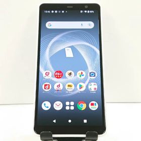 arrows Be4 Plus F-41B ドコモ ホワイト 送料無料 本体 c18236 【中古】