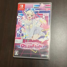 switch NEEDY GIRL OVERDOSE