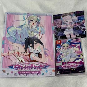 NEEDY GIRL OVERDOSE ニディガ 初回限定盤