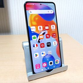 シャオミ(Xiaomi)のRedmi Note 11 Pro 5G 6GB/128GB SIMフリー(スマートフォン本体)
