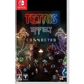 テトリス(R) エフェクト・コネクテッド -Switch