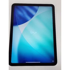 Apple(アップル) [中古A]iPad 11インチ Wi-Fi 128GB 2025年春モデル MD3Y4J/A シルバー [128GB]
