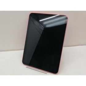 【中古】Apple 【Wi-Fi】 iPad（A16/2025） 128GB ピンク MD4E4J/A【仙台イービーンズ】保証期間１ヶ月【ランクA】