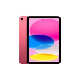 【未使用】Apple 【Wi-Fi】 iPad（A16/2025） 128GB ピンク MD4E4J/A【静岡】保証期間６ヶ月