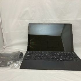 マイクロソフト Microsoft タブレットPC QWU-00006 【中古】