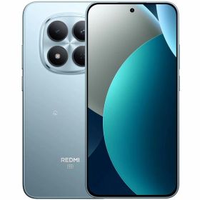 シャオミ(Xiaomi) SIMフリー スマートフォンREDMI Note Pro 15 5G 8+512GB 6.83インチ1.5Kディスプレイ 2億画素 AIカメラ