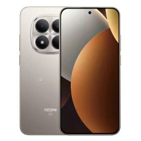 Redmi Note15 Pro 5G Titanium【RAM8GB/ROM256GB/国内版 SIMフリー】 Xiaomi （小米） 当社3ヶ月間保証 中古 イオシス