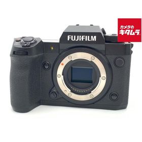 【中古】 【良品】 フジフイルム X-H2 ボディ