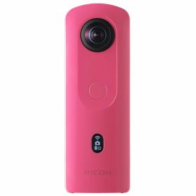 新品 RICOH THETA SC2 [ピンク]