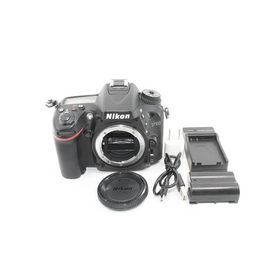 Nikon デジタル一眼レフカメラ D7100 ボディー D7100