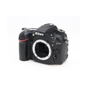 Nikon デジタル一眼レフカメラ D7100 ボディー D7100