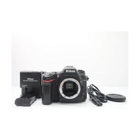 Nikon デジタル一眼レフカメラ D7100 ボディー D7100