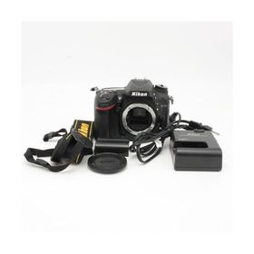 Nikon デジタル一眼レフカメラ D7100 ボディー D7100