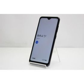 スマートフォン 本体 Galaxy A21 SC-42A Samsung docomo SIMロック解除済み SIMフリー 残債なし 64GB ブラック 値下げ