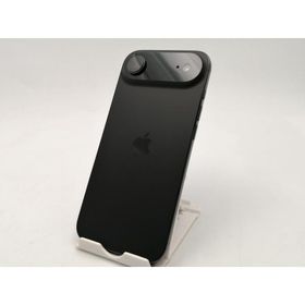 【中古】Apple 国内版 【SIMフリー】 iPhone Air 256GB スペースブラック MG274J/A【ECセンター】保証期間１ヶ月【ランクA】