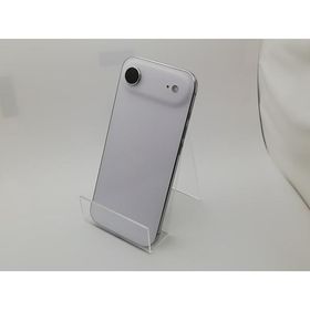 【中古】Apple 国内版 【SIMフリー】 iPhone Air 256GB クラウドホワイト MG284J/A【秋葉3号】保証期間１ヶ月【ランクA】