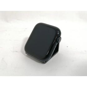 【中古】Apple Apple Watch SE2 44mm GPS ミッドナイトアルミニウムケース (バンド無し)【新宿】保証期間1ヶ月【ランクB】