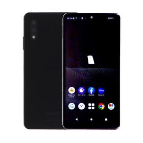 SO-41B Xperia Ace II 64GB ドコモ SIMロック解除済み 中古 スマホ スマートフォン Cランク 本体 即日発送