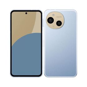 AQUOS sense9 SH-M29[256GB] SIMフリー ブルー【安心保証】