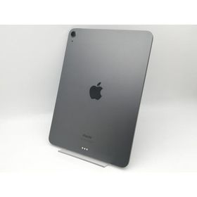 【中古】Apple 【Wi-Fi】 iPad Air（第5世代/2022） 256GB スペースグレイ MM9L3J/A【中野】保証期間１ヶ月【ランクA】